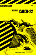 CliffsNotes<sup>TM</sup> Catch-22